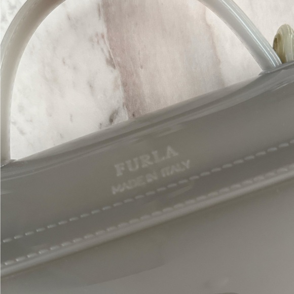 Furla PVC Candy Bag - Picture 4 of 16